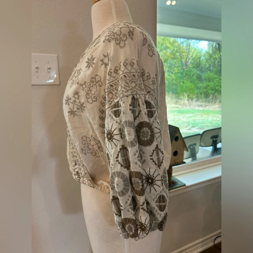 Free People free people